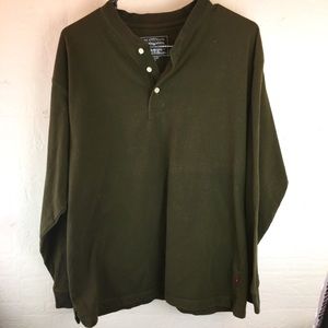 Men’s Levi Strauss T Shirt